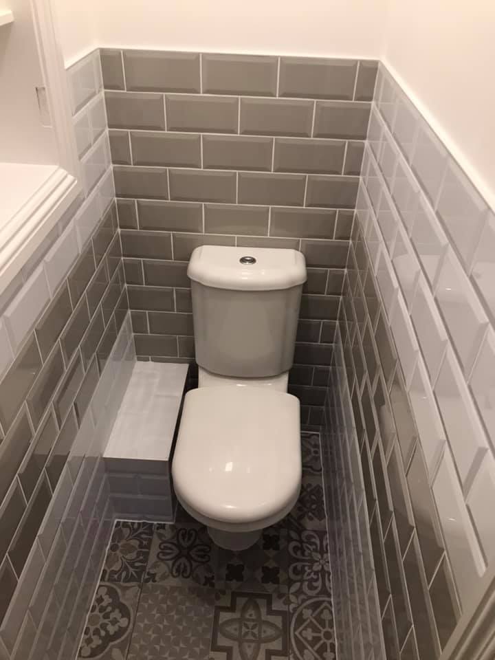 J&J Handyman & Building Maintenance — Photos 7