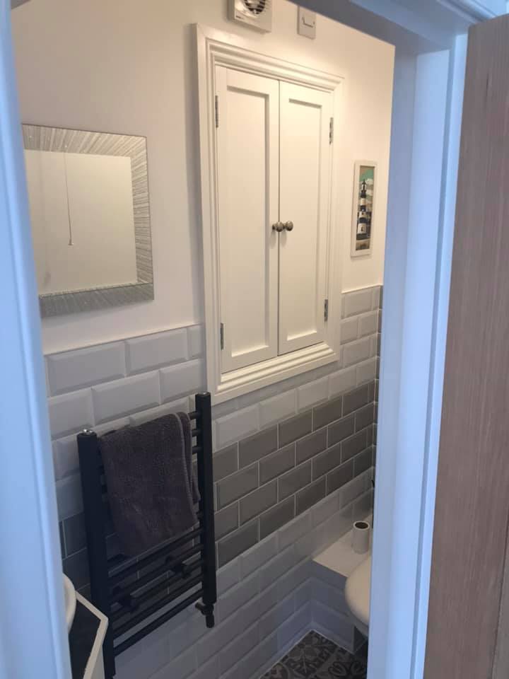 J&J Handyman & Building Maintenance — Photos 1