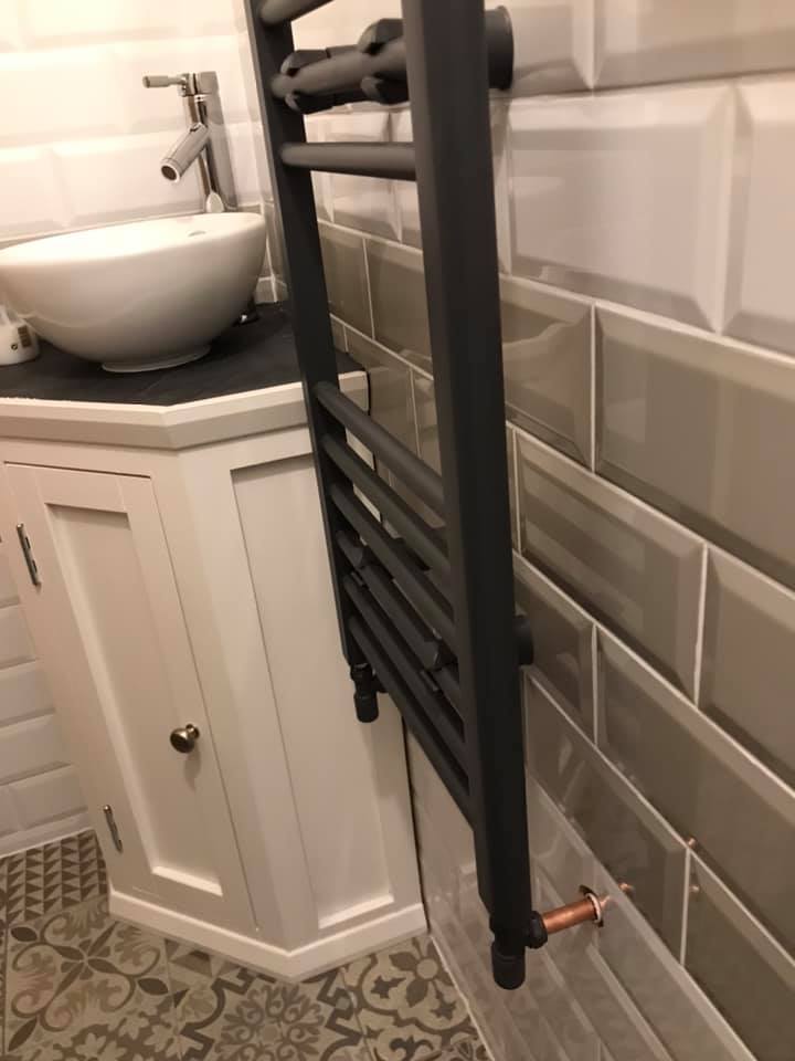 J&J Handyman & Building Maintenance — Photos 8