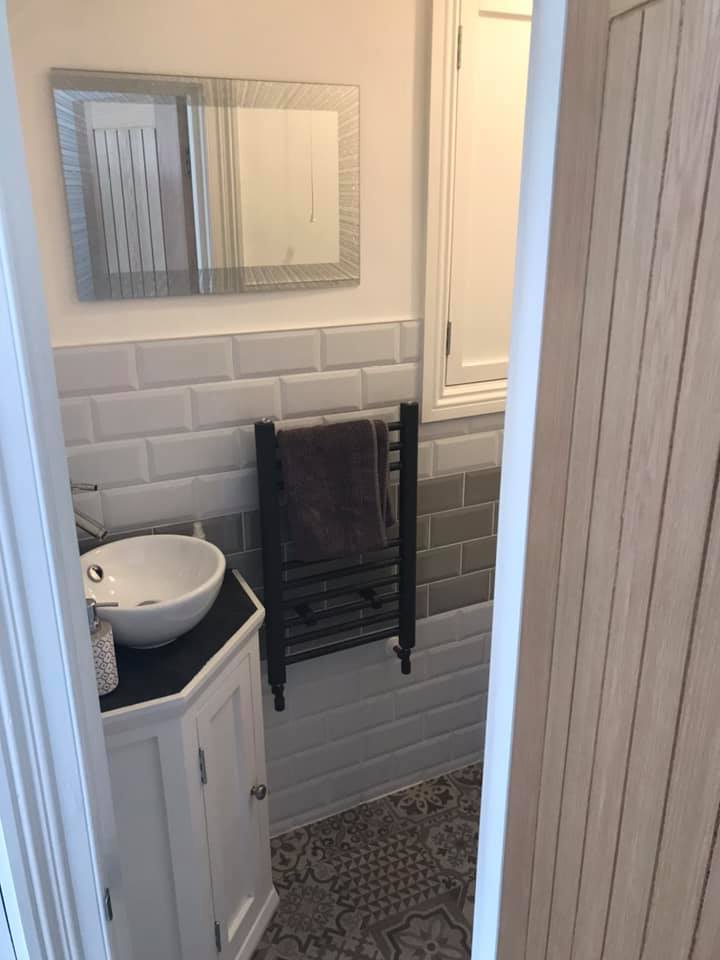 J&J Handyman & Building Maintenance — Photos 6