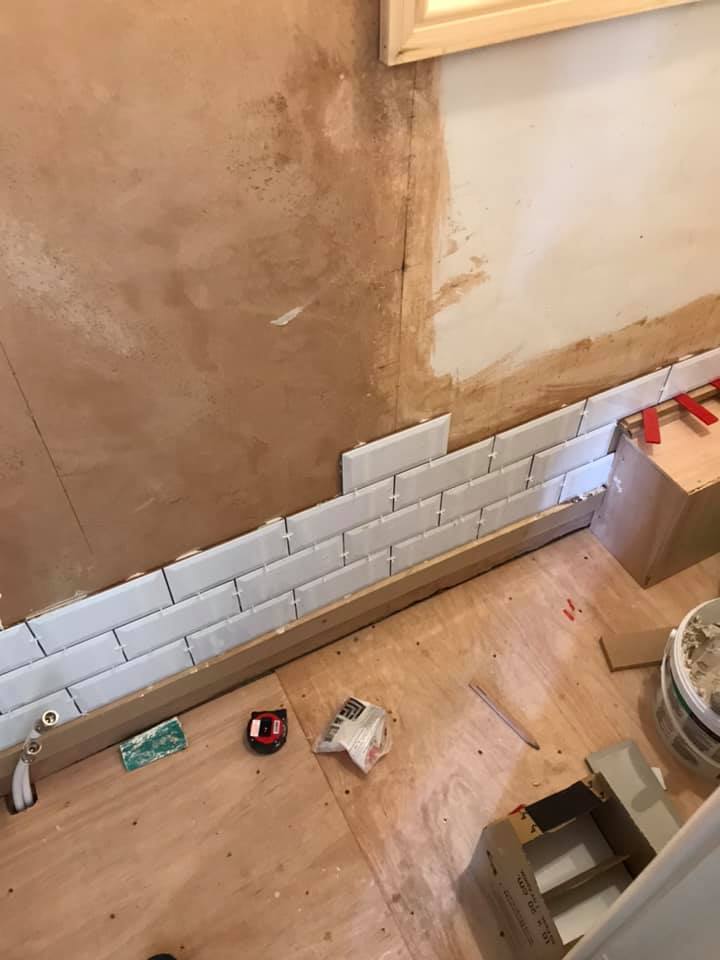 J&J Handyman & Building Maintenance — Photos 4