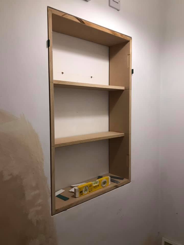 J&J Handyman & Building Maintenance — Photos 3
