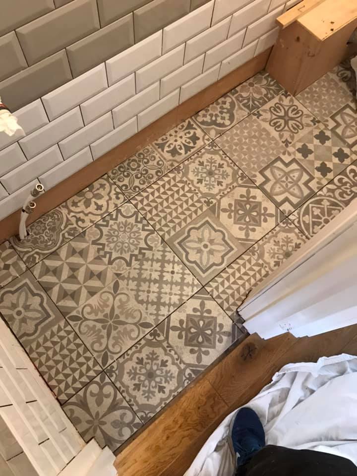 J&J Handyman & Building Maintenance — Photos 2